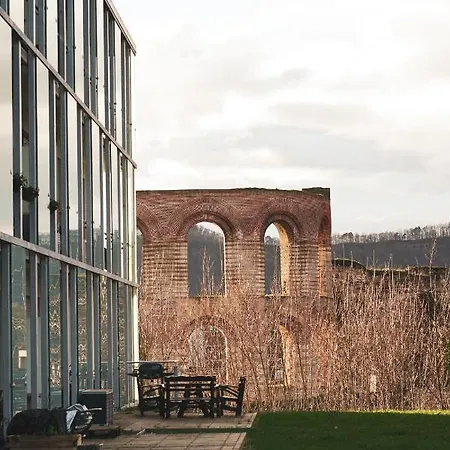 Lejlighed Modernes Wohlfuehl-apartment An Den Kaiserthermen *
