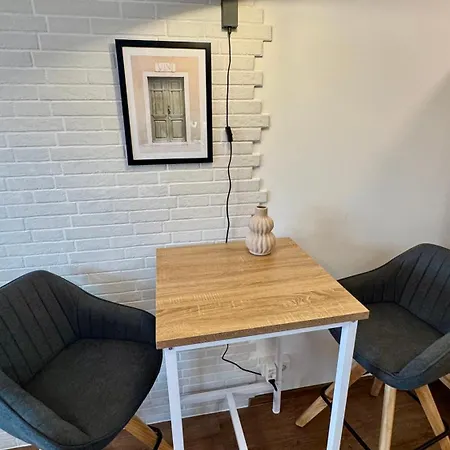 شقة Mosel - Netflix - Modern & Zentral ترير