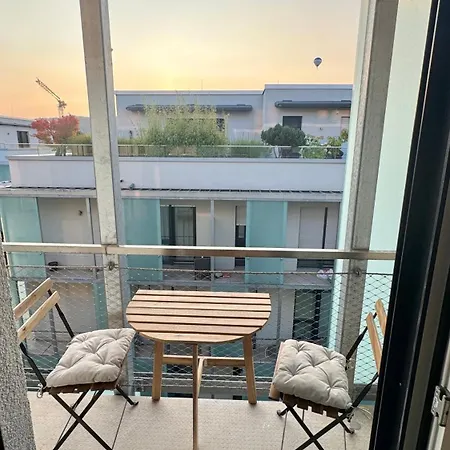 Mosel - Netflix - Modern & Zentral * Trier