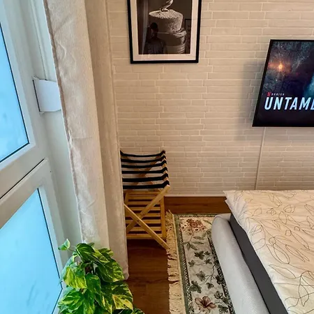 Mosel - Netflix - Modern & Zentral 特里尔