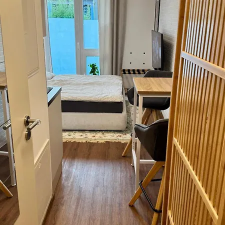 Mosel - Netflix - Modern & Zentral شقة ترير