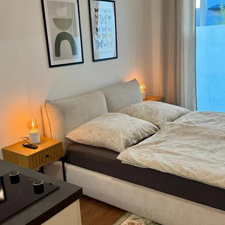 Mosel - Netflix - Modern & Zentral Trier