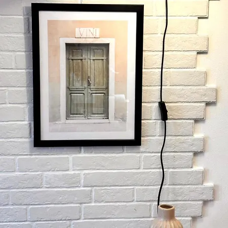 Mosel - Netflix - Modern & Zentral 公寓