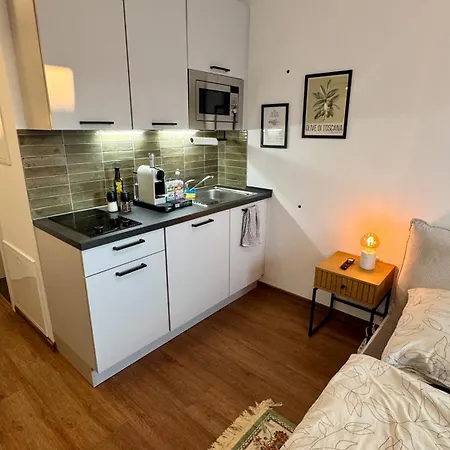 公寓 Mosel - Netflix - Modern & Zentral *