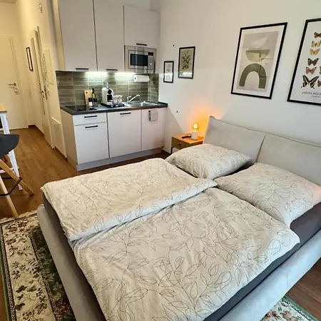 Mosel - Netflix - Modern & Zentral شقة ترير