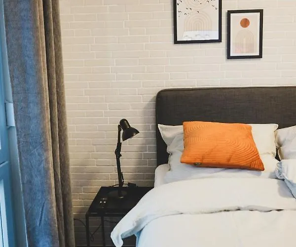 Lägenhet Mosel - Netflix - Modern & Zentral Trier