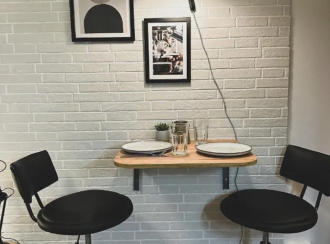 Mosel - Netflix - Modern & Zentral شقة