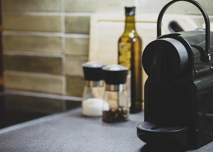 Lägenhet Mosel - Netflix - Modern & Zentral Trier