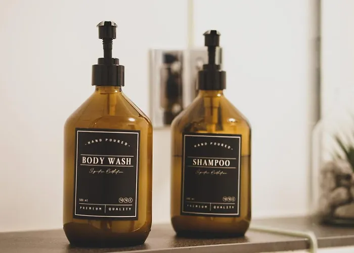 Mosel - Netflix - Modern & Zentral Apartmán Trevír