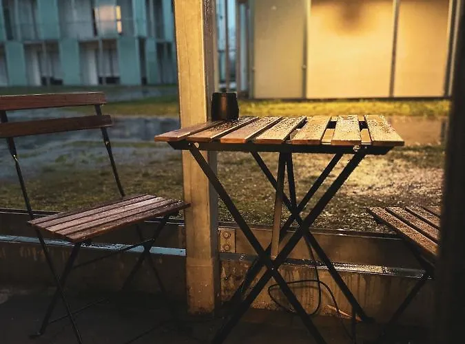 Mosel - Netflix - Modern & Zentral Trevír