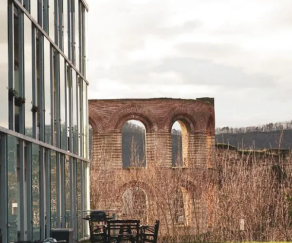 Lägenhet Mosel - Netflix - Modern & Zentral *