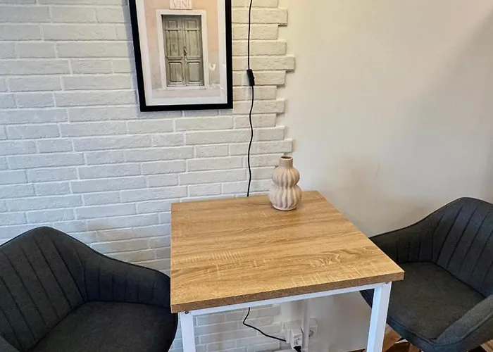 Lägenhet Mosel - Netflix - Modern & Zentral Trier