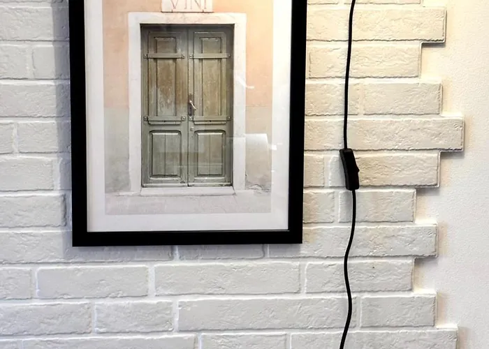 Mosel - Netflix - Modern & Zentral شقة