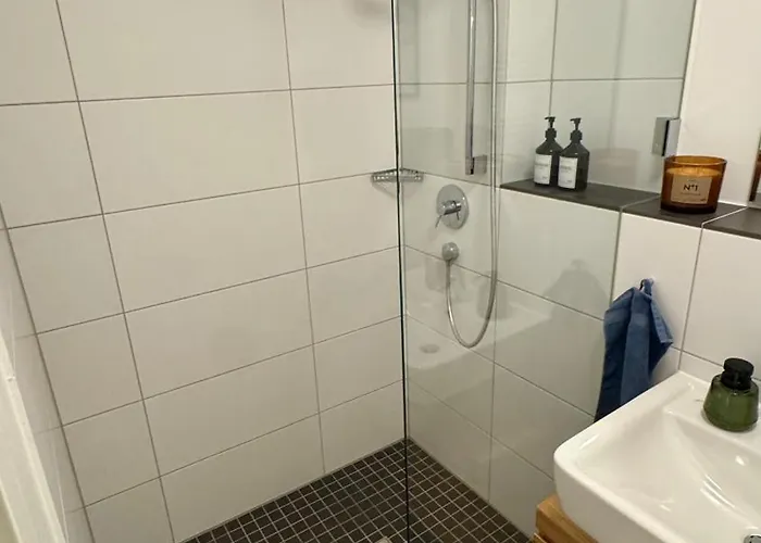 Mosel - Netflix - Modern & Zentral Lägenhet Trier