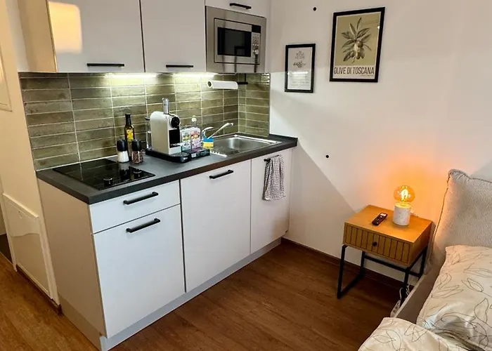 Appartamento Mosel - Netflix - Modern & Zentral *